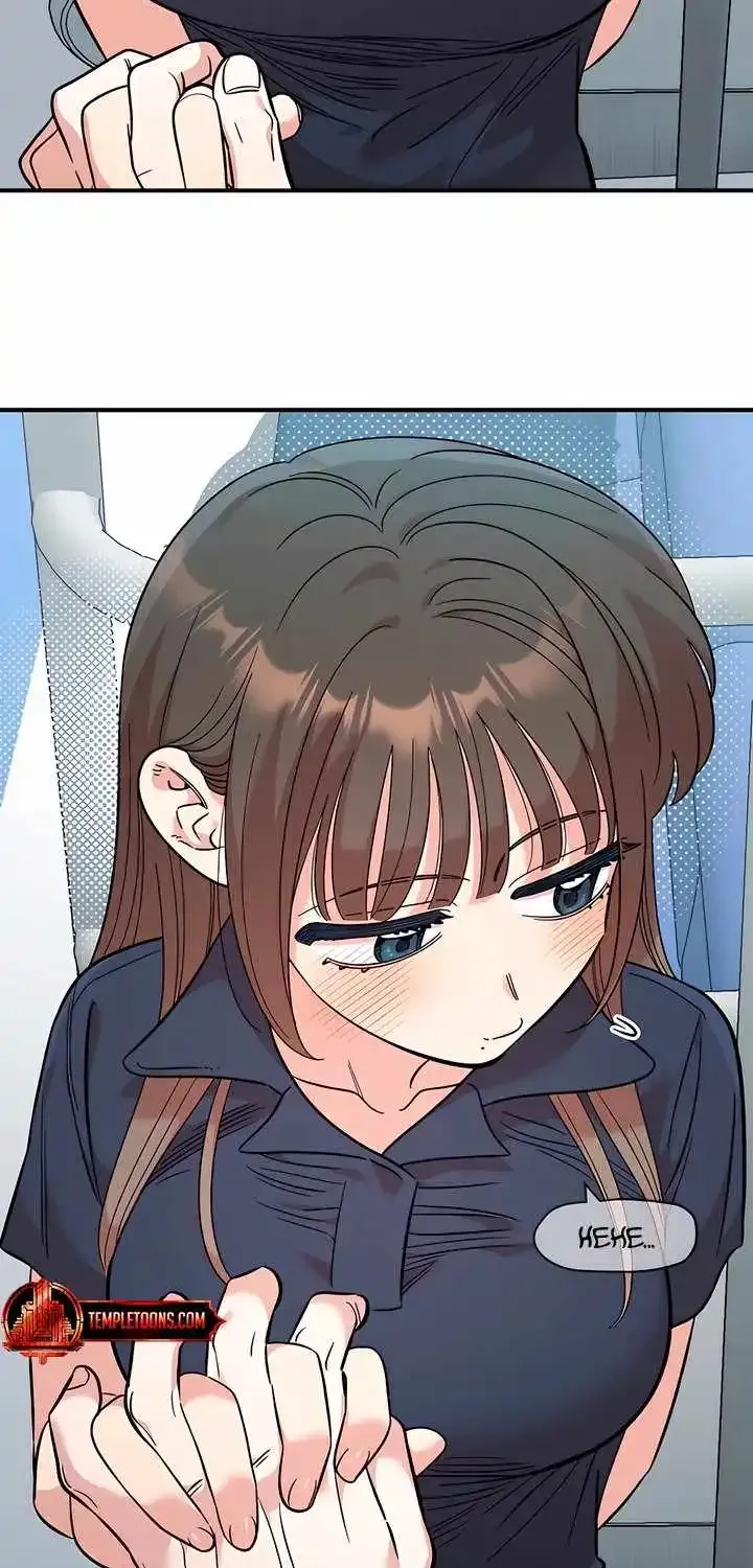 Read Childhood Friend Complex Eunhi EN Manga Online
