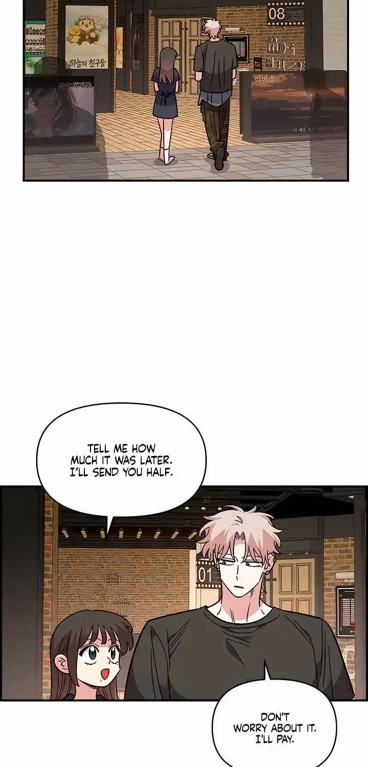 Read Childhood Friend Complex Eunhi EN Manga Online
