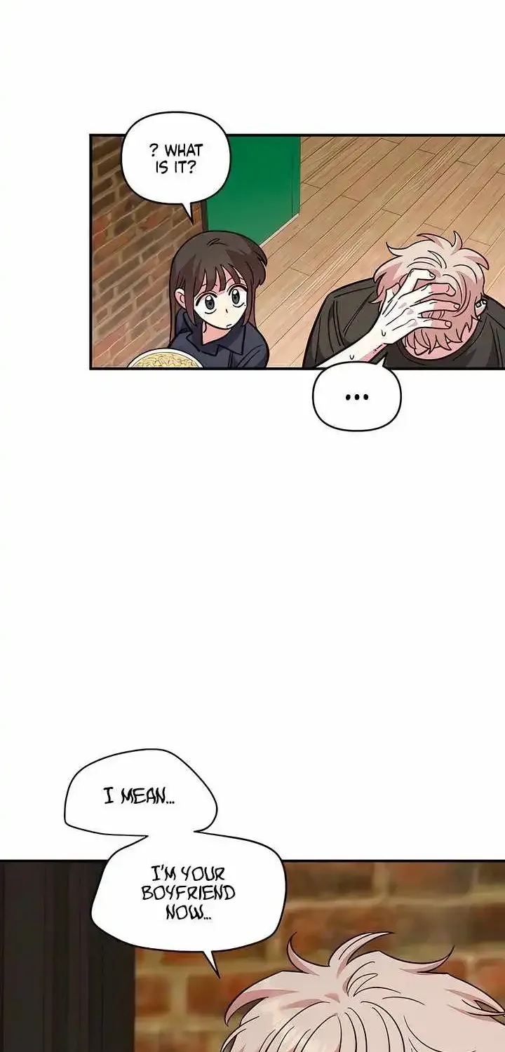 Read Childhood Friend Complex Eunhi EN Manga Online
