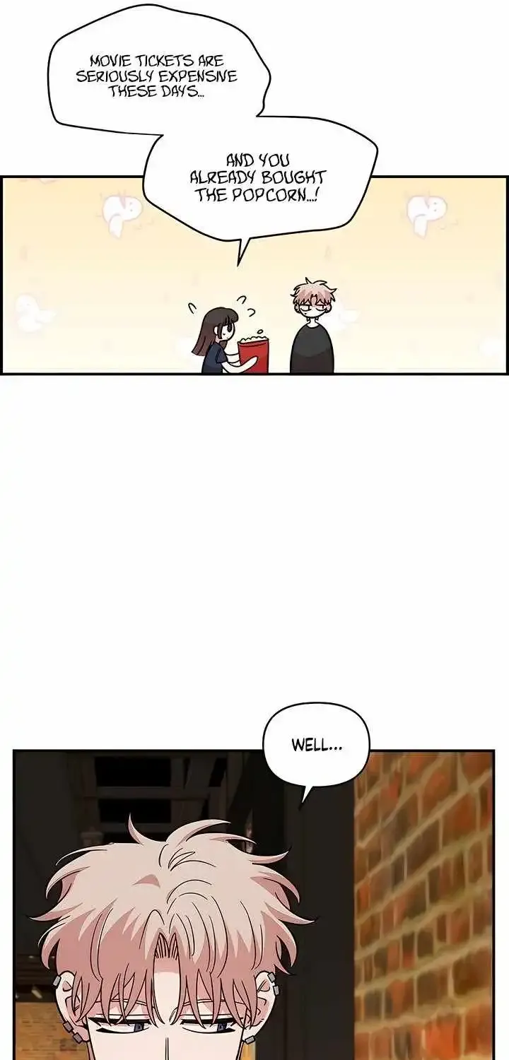 Read Childhood Friend Complex Eunhi EN Manga Online
