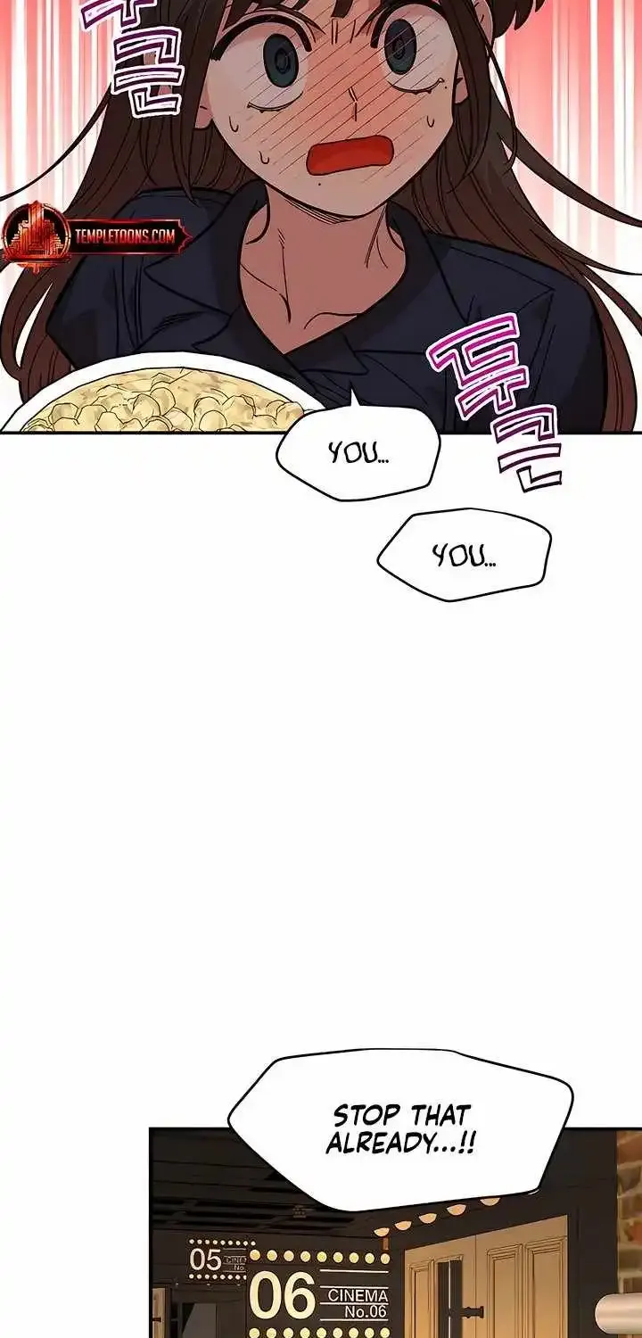 Read Childhood Friend Complex Eunhi EN Manga Online