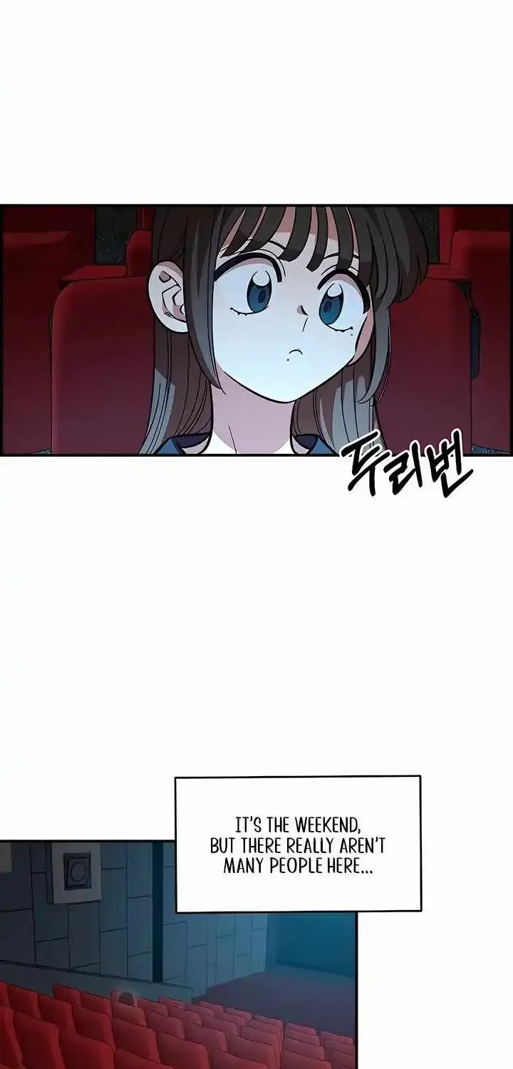Read Childhood Friend Complex Eunhi EN Manga Online