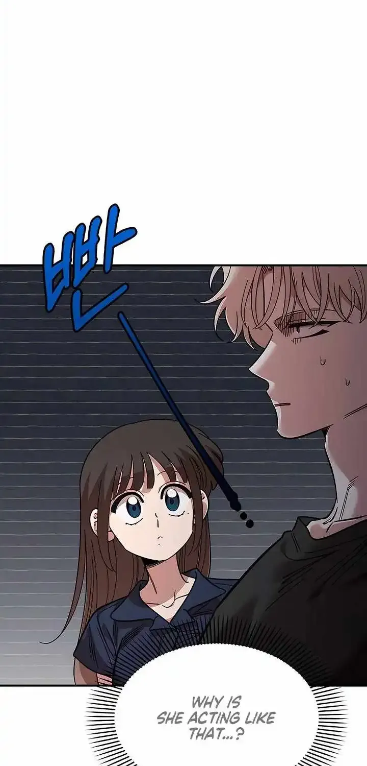 Read Childhood Friend Complex Eunhi EN Manga Online