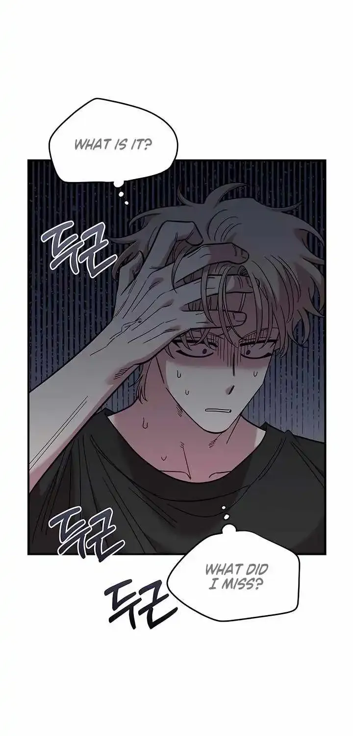 Read Childhood Friend Complex Eunhi EN Manga Online