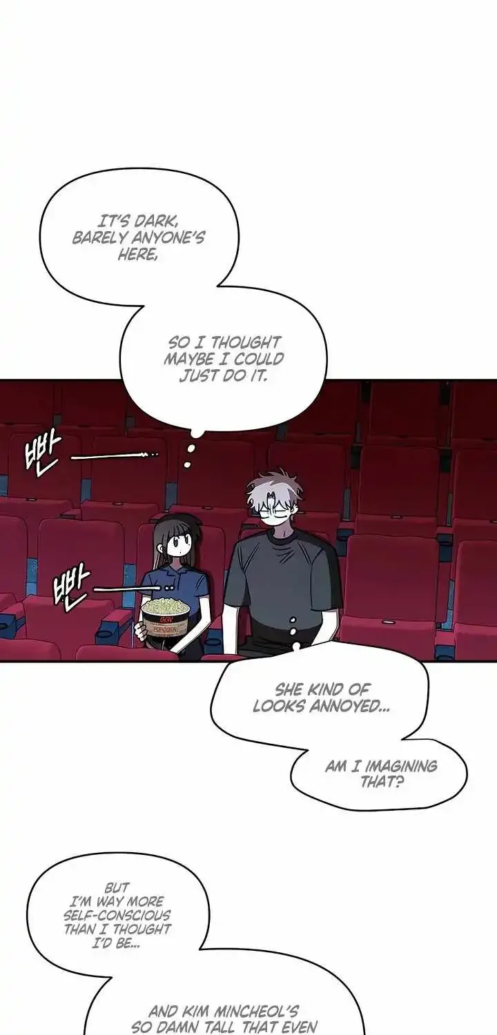 Read Childhood Friend Complex Eunhi EN Manga Online