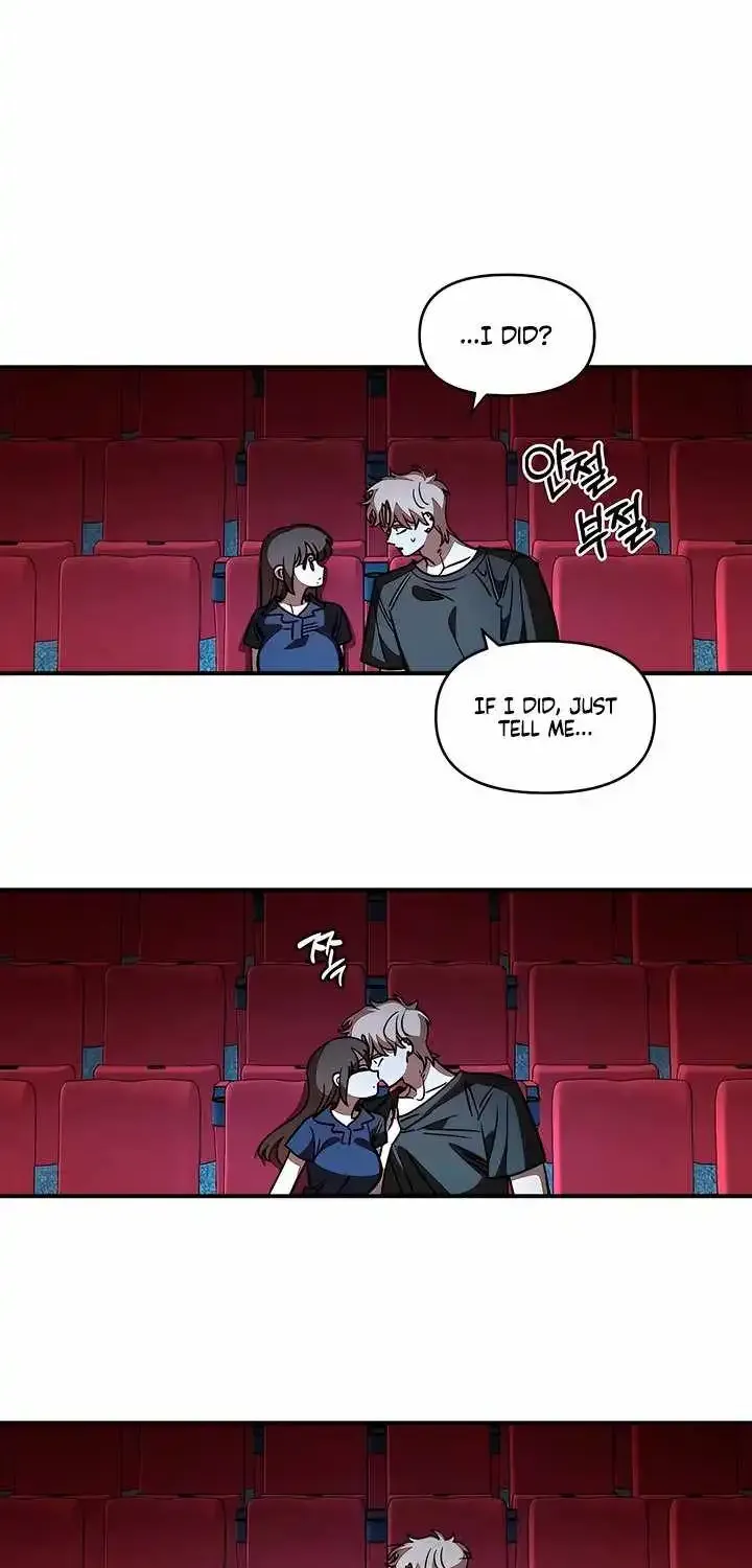 Read Childhood Friend Complex Eunhi EN Manga Online