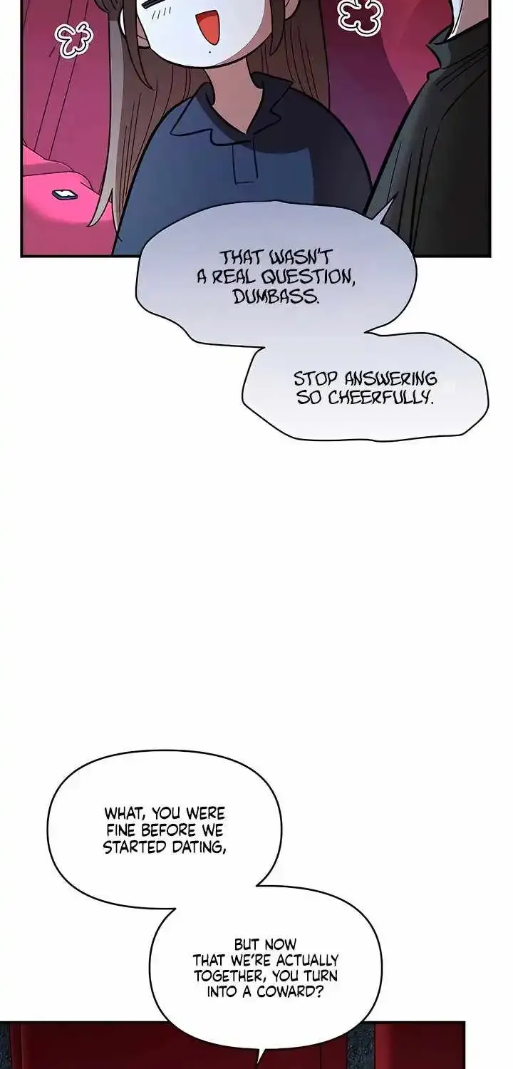 Read Childhood Friend Complex Eunhi EN Manga Online