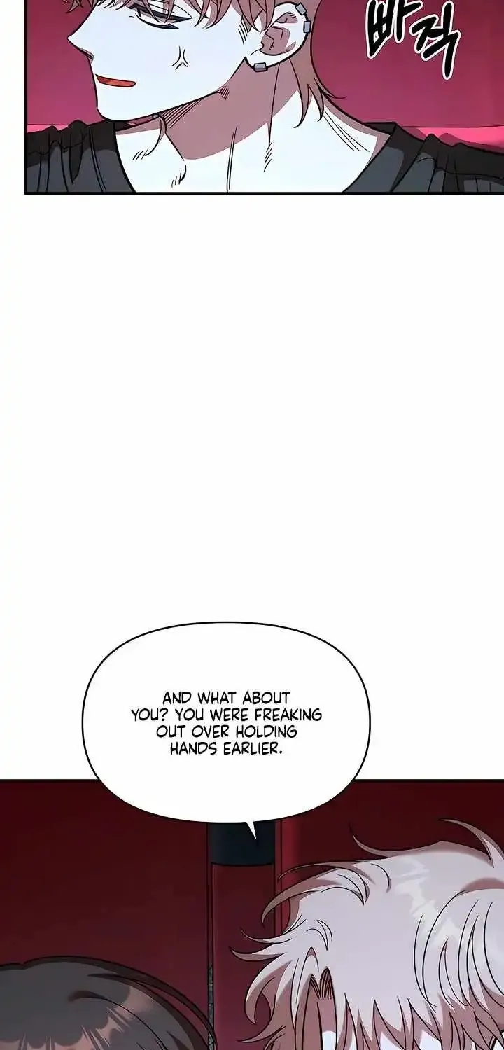 Read Childhood Friend Complex Eunhi EN Manga Online