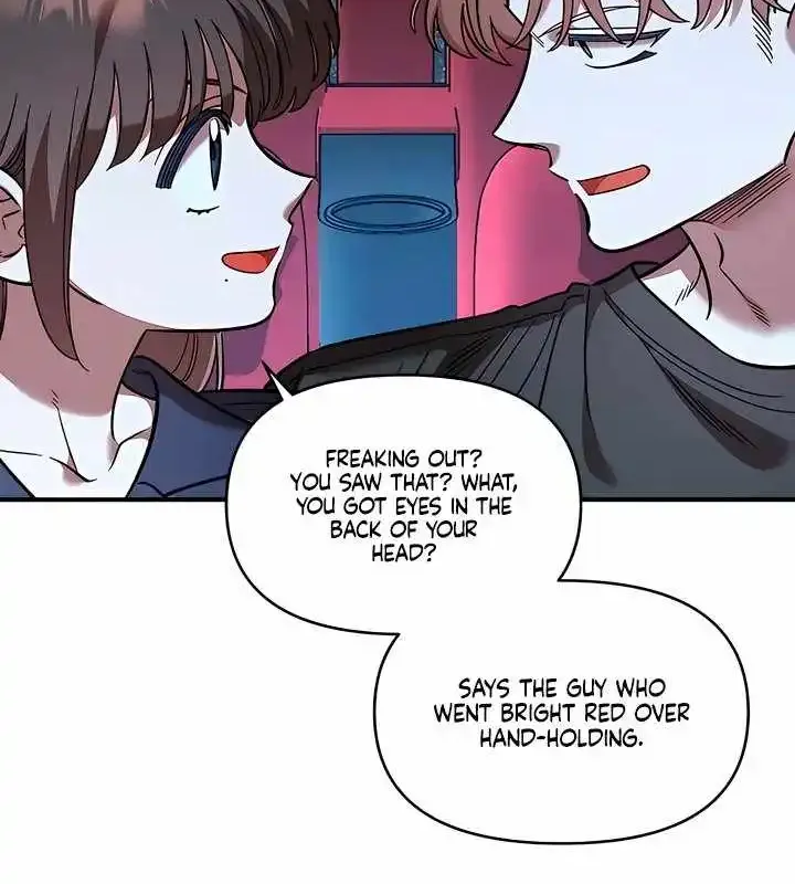 Read Childhood Friend Complex Eunhi EN Manga Online
