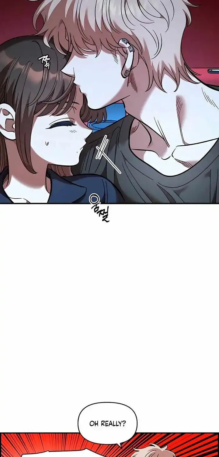 Read Childhood Friend Complex Eunhi EN Manga Online
