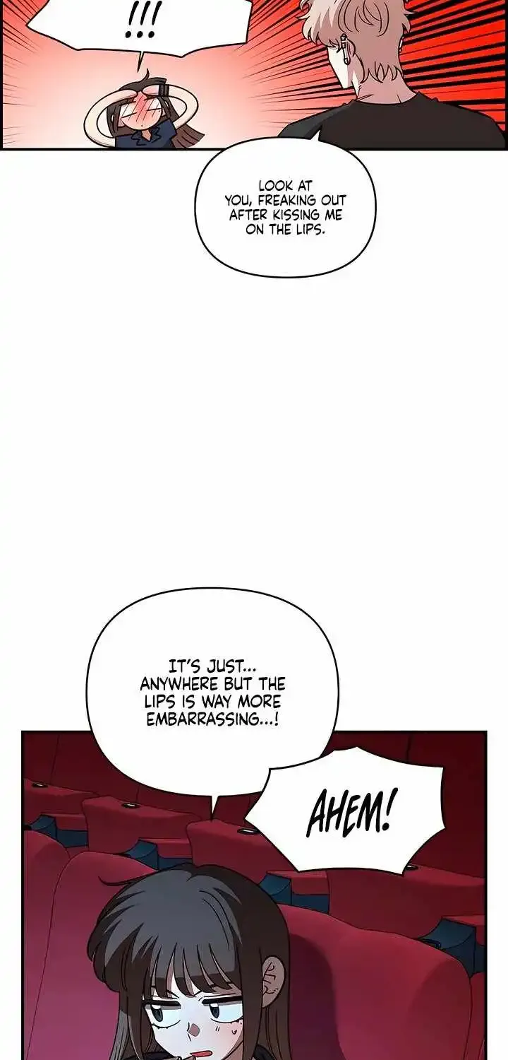 Read Childhood Friend Complex Eunhi EN Manga Online