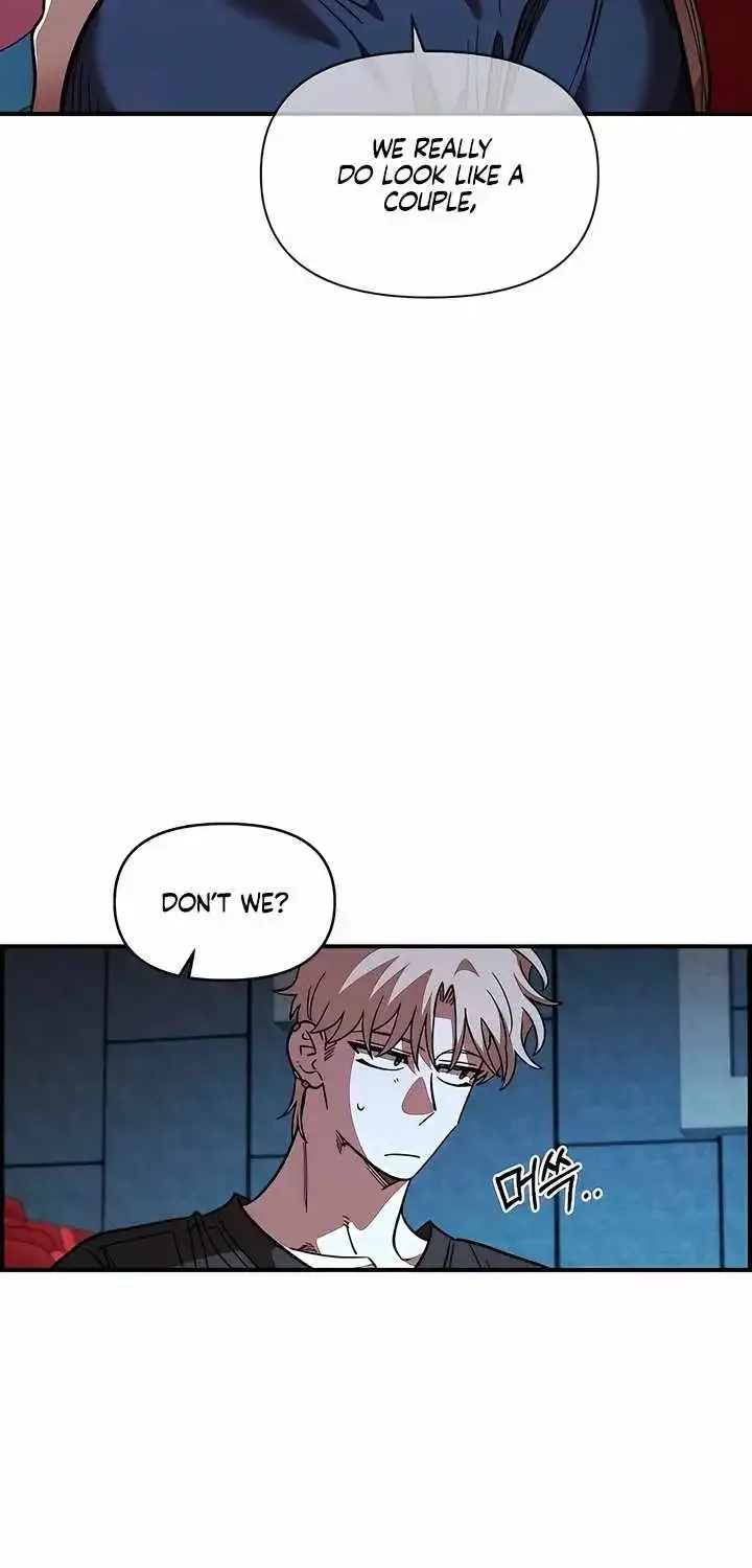 Read Childhood Friend Complex Eunhi EN Manga Online
