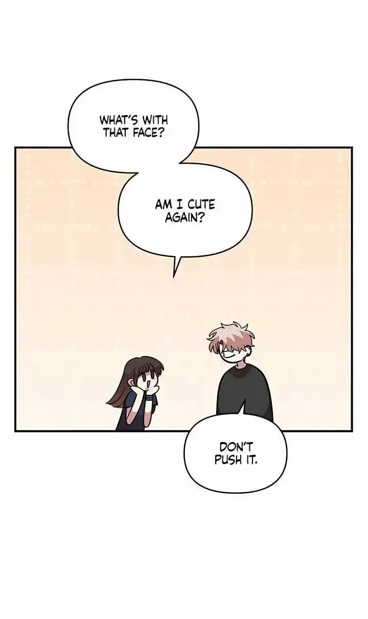Read Childhood Friend Complex Eunhi EN Manga Online