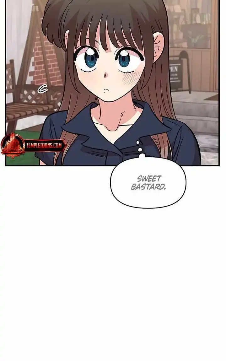 Read Childhood Friend Complex Eunhi EN Manga Online