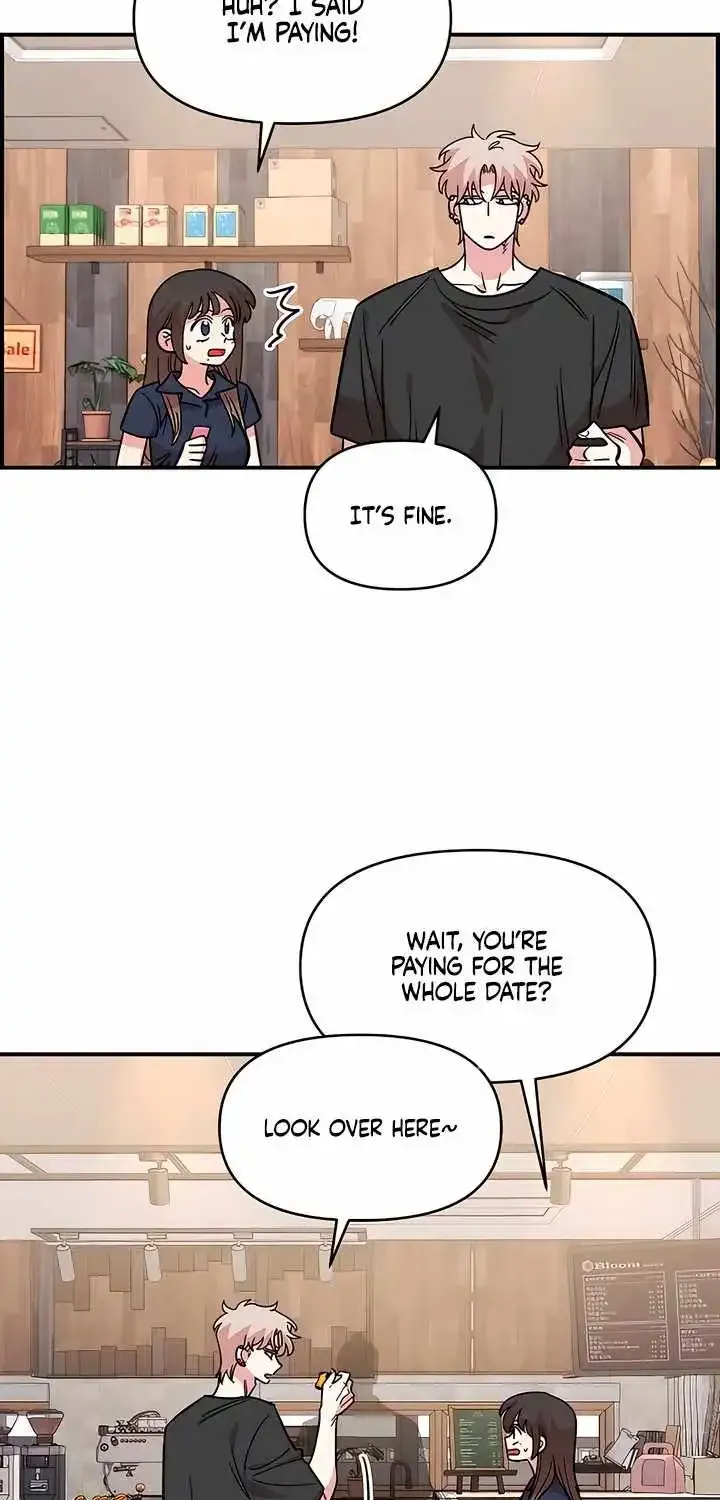 Read Childhood Friend Complex Eunhi EN Manga Online