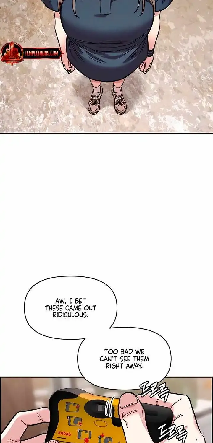 Read Childhood Friend Complex Eunhi EN Manga Online