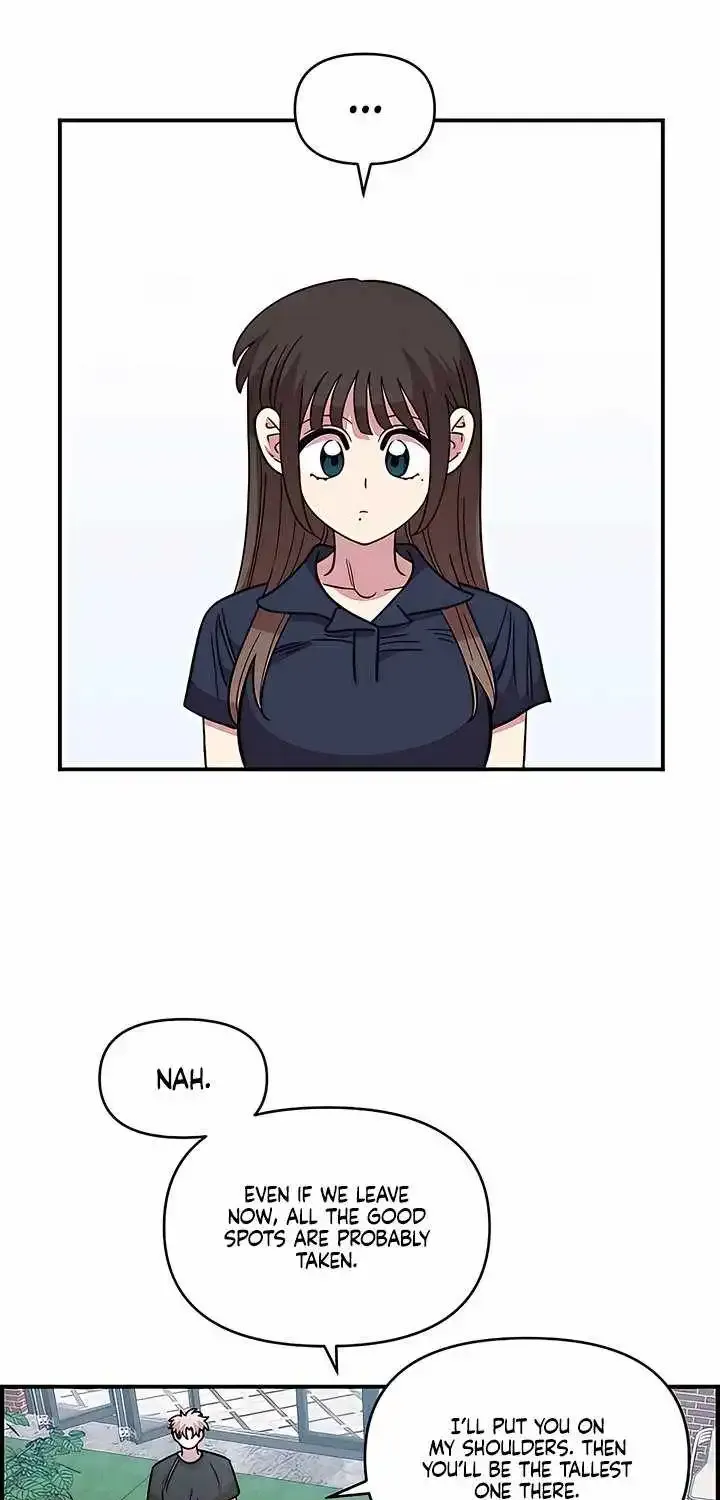 Read Childhood Friend Complex Eunhi EN Manga Online