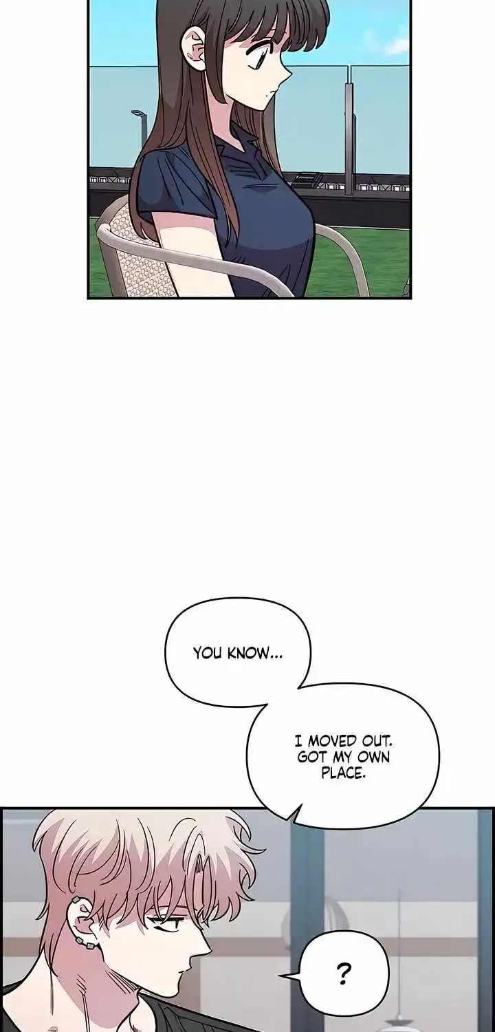 Read Childhood Friend Complex Eunhi EN Manga Online