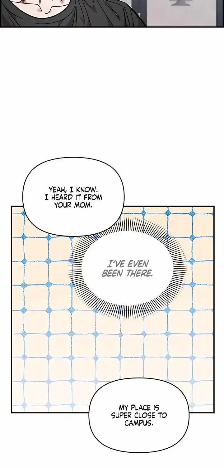 Read Childhood Friend Complex Eunhi EN Manga Online