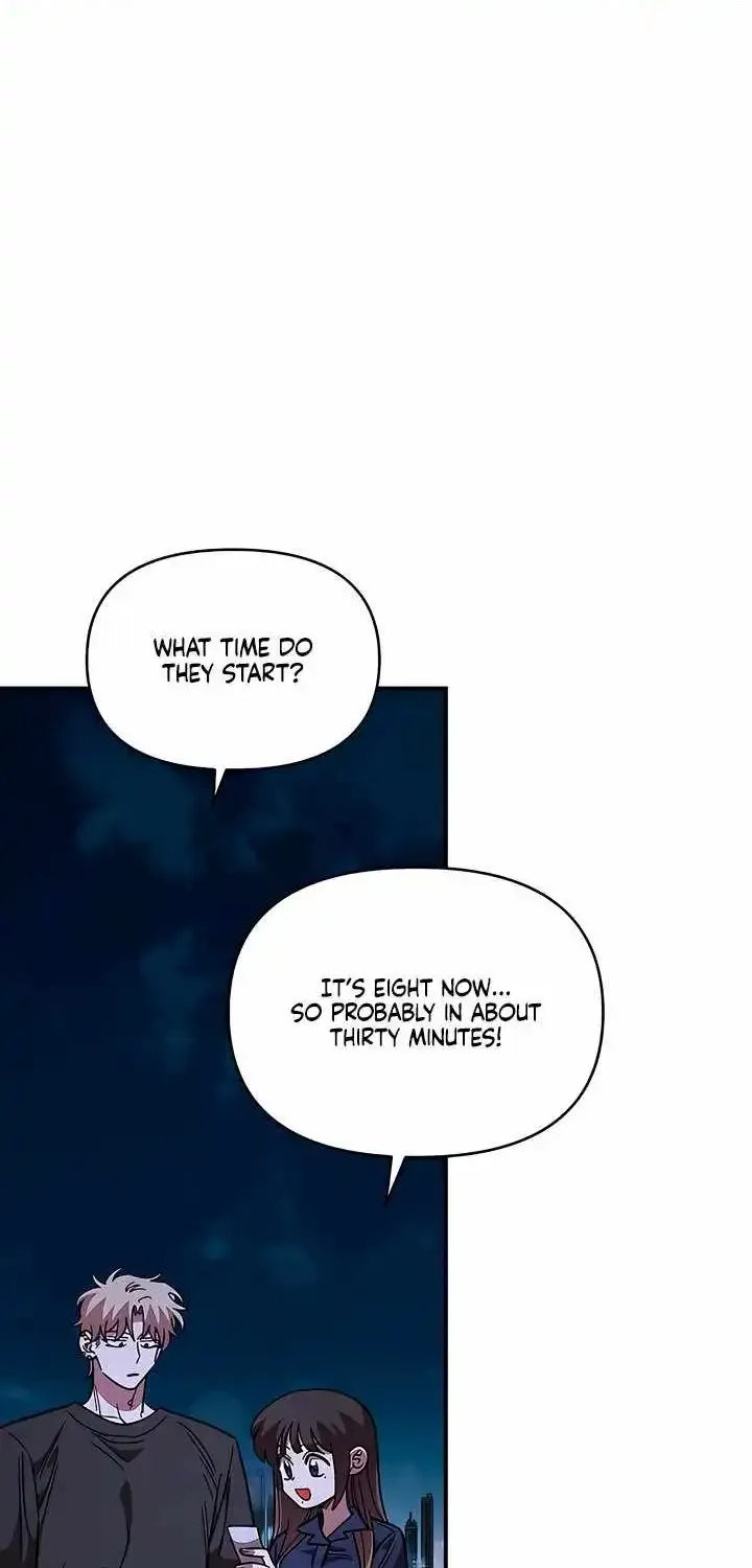 Read Childhood Friend Complex Eunhi EN Manga Online