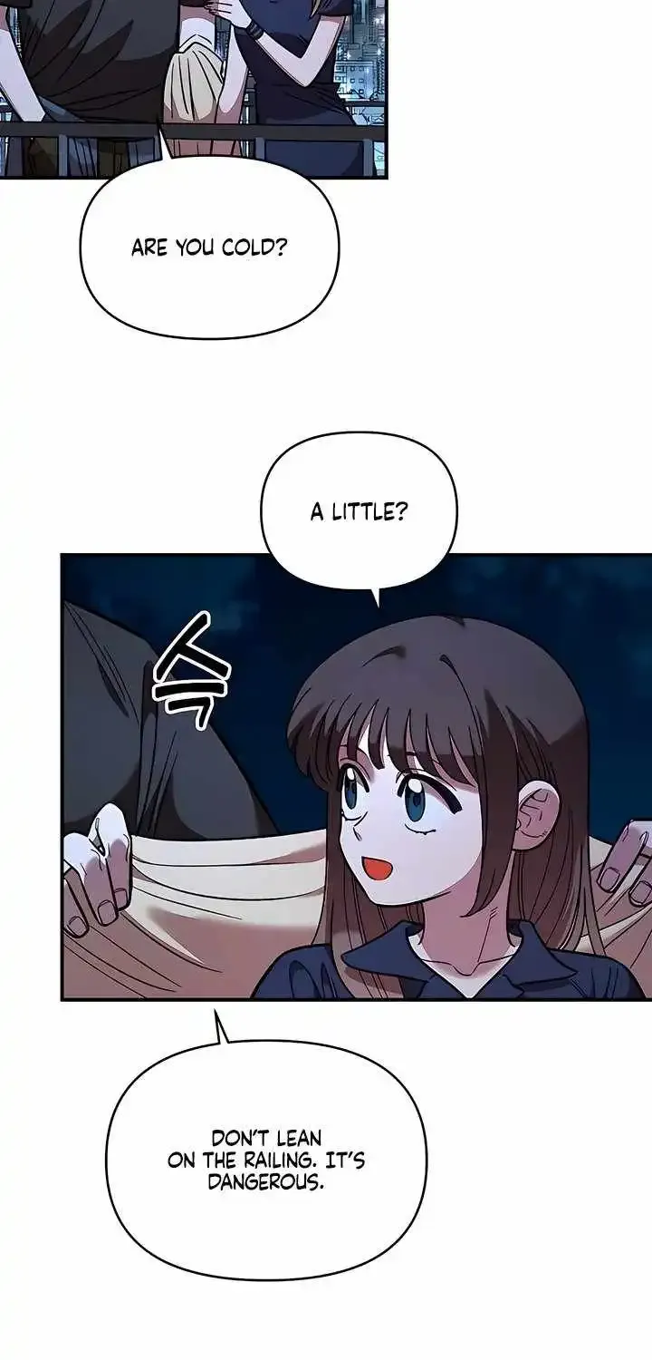 Read Childhood Friend Complex Eunhi EN Manga Online