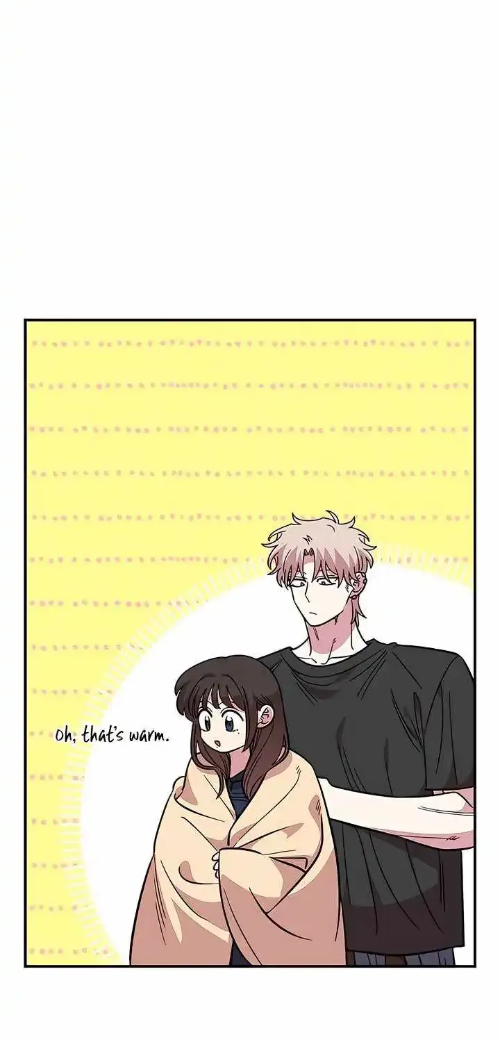 Read Childhood Friend Complex Eunhi EN Manga Online