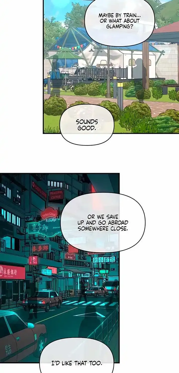 Read Childhood Friend Complex Eunhi EN Manga Online