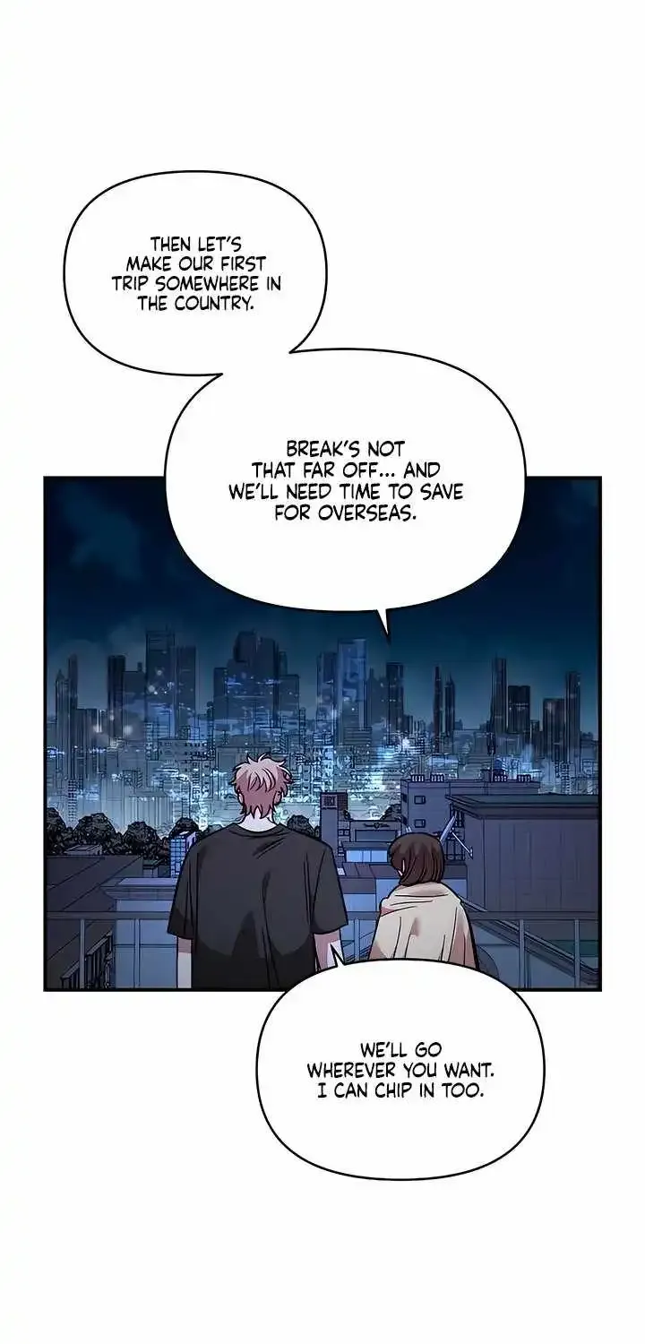 Read Childhood Friend Complex Eunhi EN Manga Online