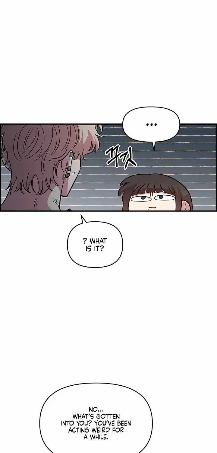 Read Childhood Friend Complex Eunhi EN Manga Online