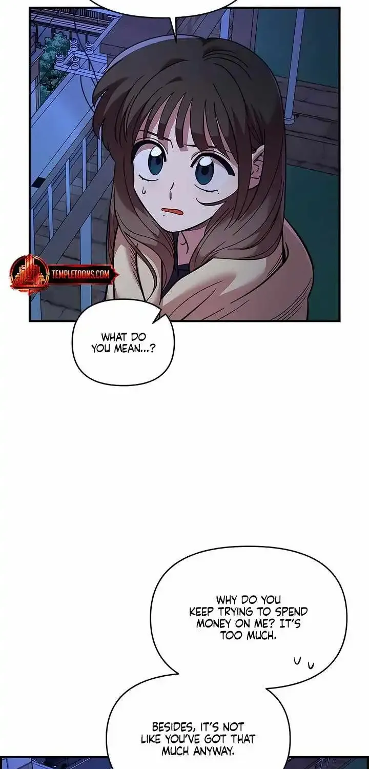 Read Childhood Friend Complex Eunhi EN Manga Online
