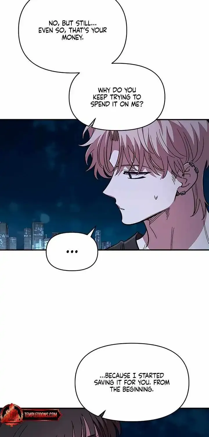 Read Childhood Friend Complex Eunhi EN Manga Online