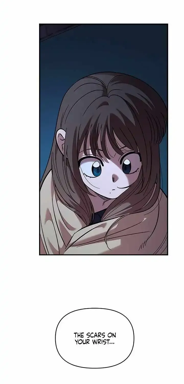 Read Childhood Friend Complex Eunhi EN Manga Online