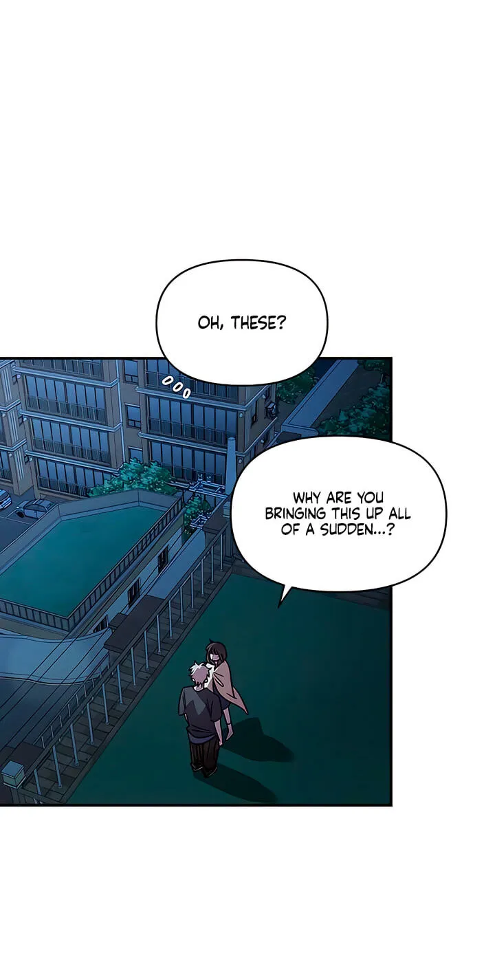 Read Childhood Friend Complex Eunhi EN Manga Online