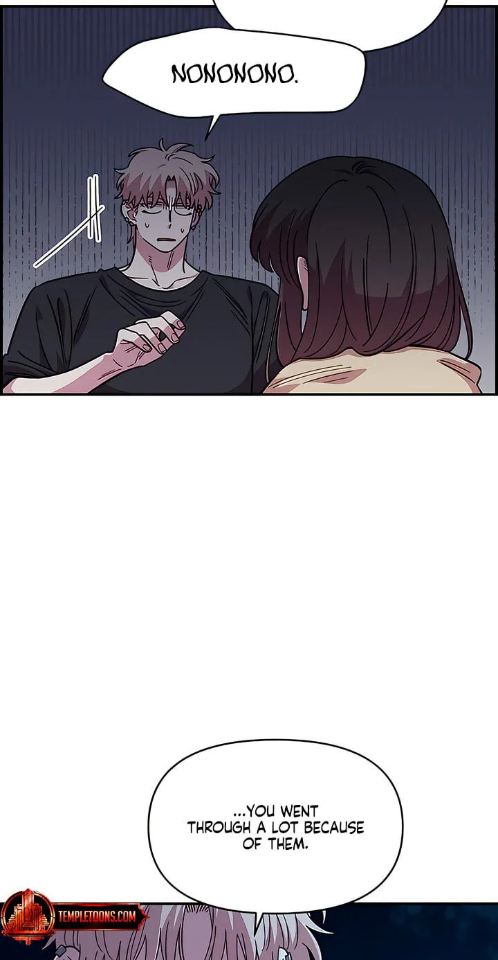 Read Childhood Friend Complex Eunhi EN Manga Online