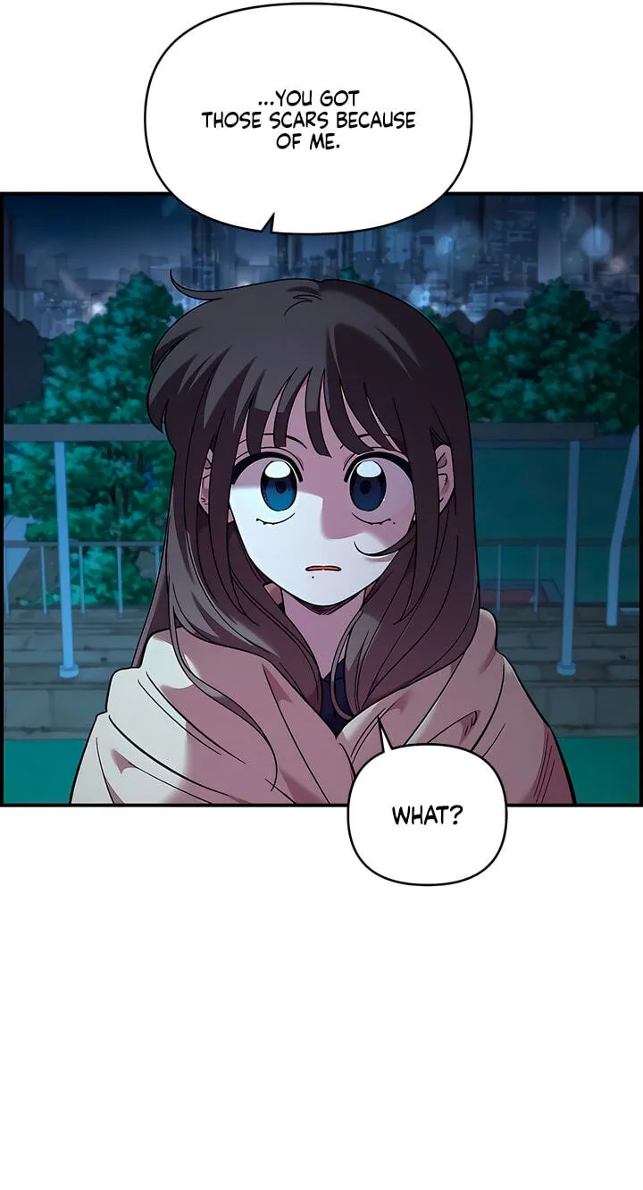 Read Childhood Friend Complex Eunhi EN Manga Online