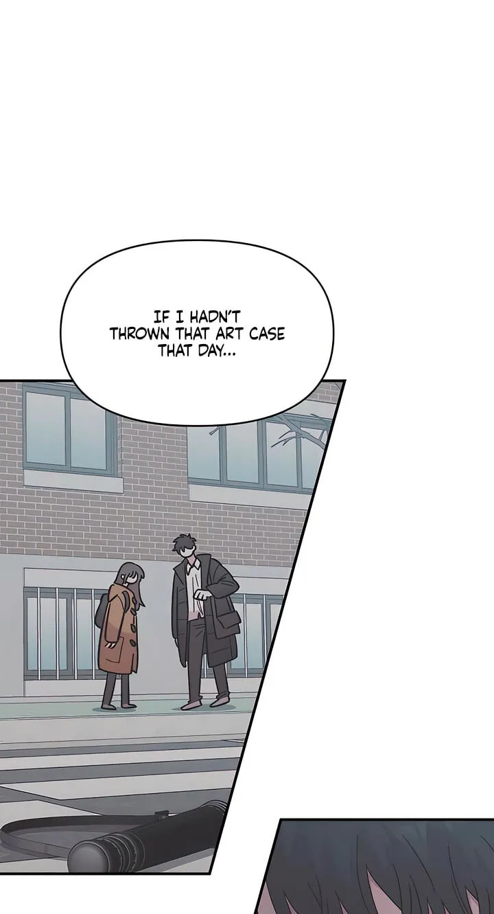 Read Childhood Friend Complex Eunhi EN Manga Online