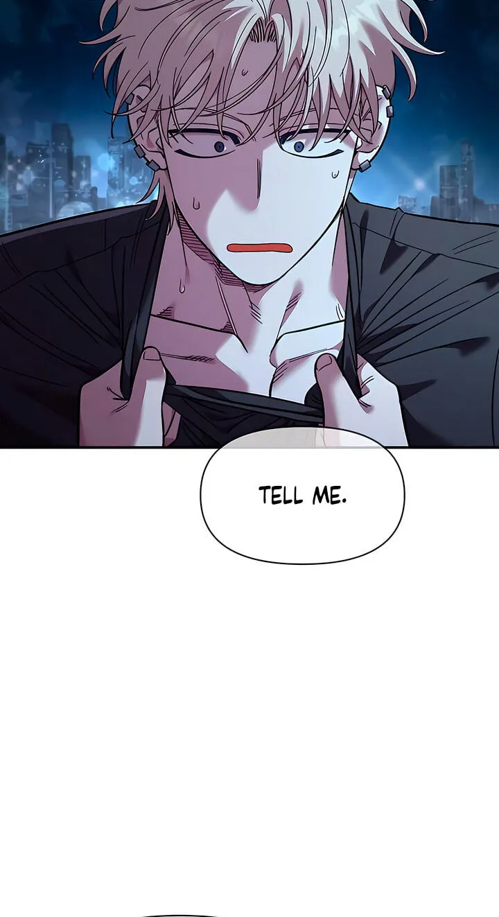 Read Childhood Friend Complex Eunhi EN Manga Online