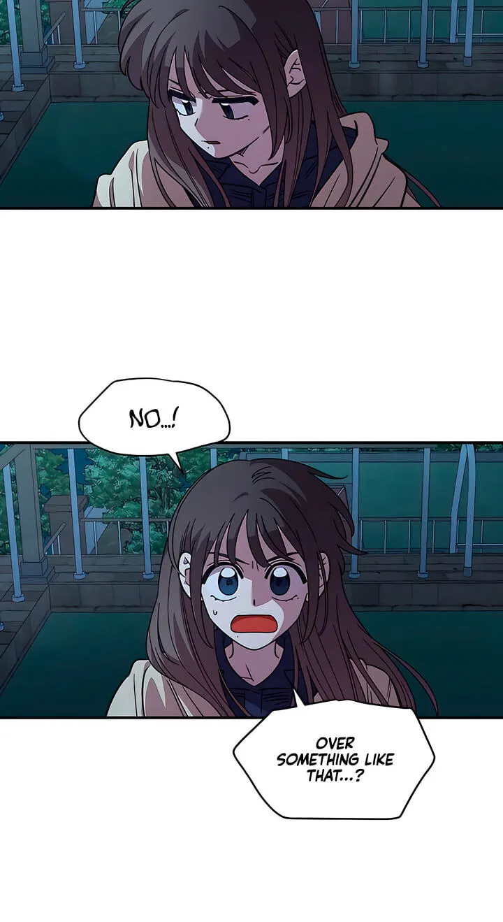Read Childhood Friend Complex Eunhi EN Manga Online