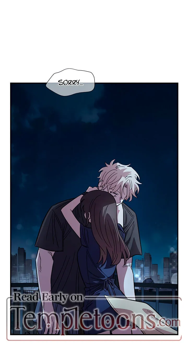 Read Childhood Friend Complex Eunhi EN Manga Online