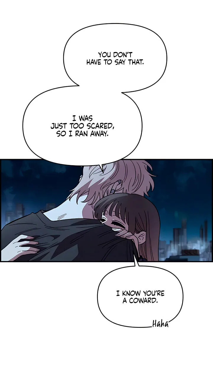 Read Childhood Friend Complex Eunhi EN Manga Online