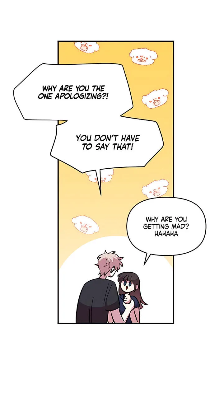 Read Childhood Friend Complex Eunhi EN Manga Online