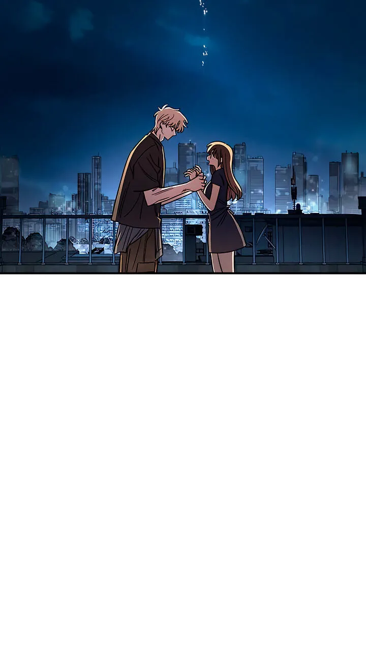 Read Childhood Friend Complex Eunhi EN Manga Online