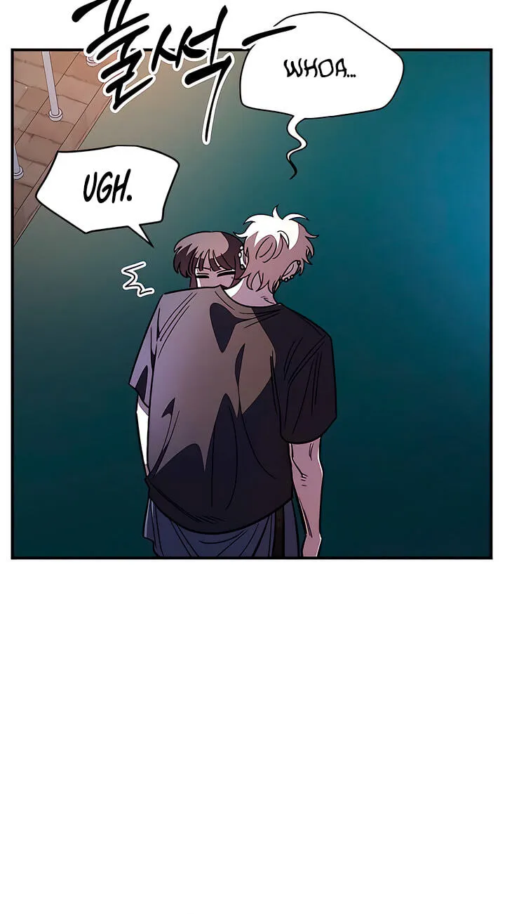 Read Childhood Friend Complex Eunhi EN Manga Online