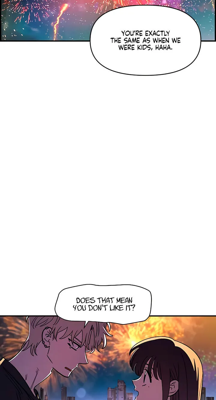 Read Childhood Friend Complex Eunhi EN Manga Online