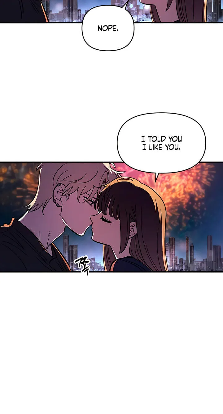 Read Childhood Friend Complex Eunhi EN Manga Online