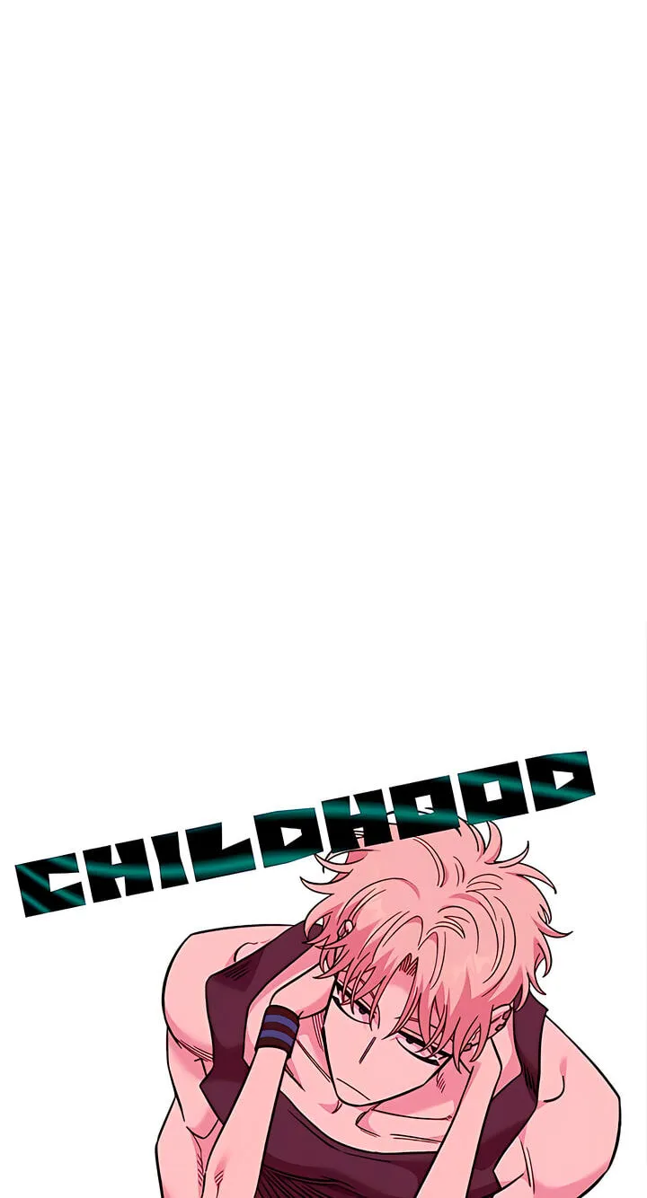 Read Childhood Friend Complex Eunhi EN Manga Online