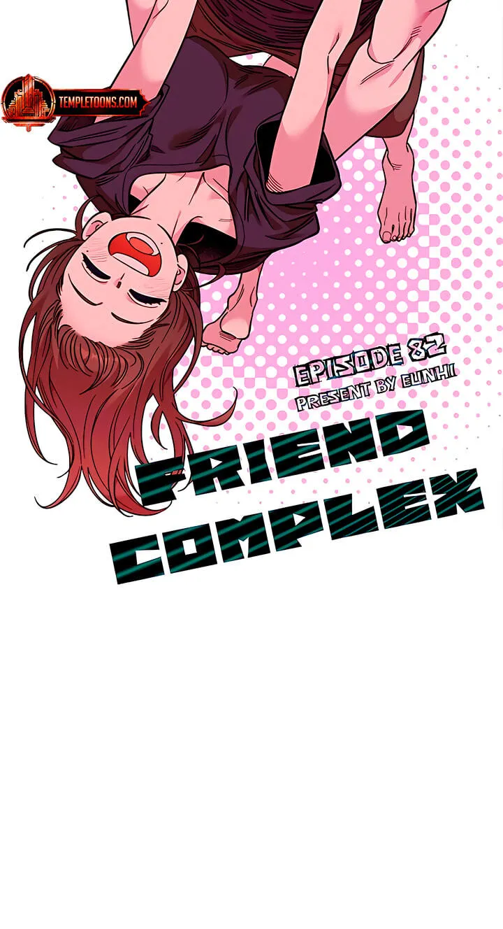 Read Childhood Friend Complex Eunhi EN Manga Online