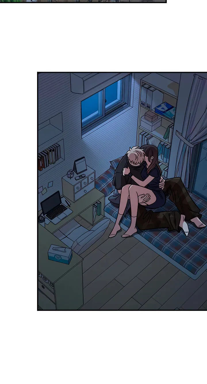 Read Childhood Friend Complex Eunhi EN Manga Online