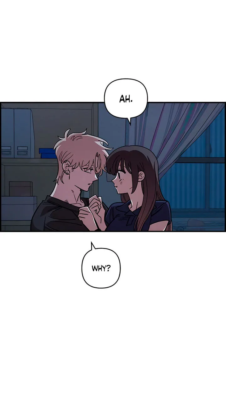 Read Childhood Friend Complex Eunhi EN Manga Online