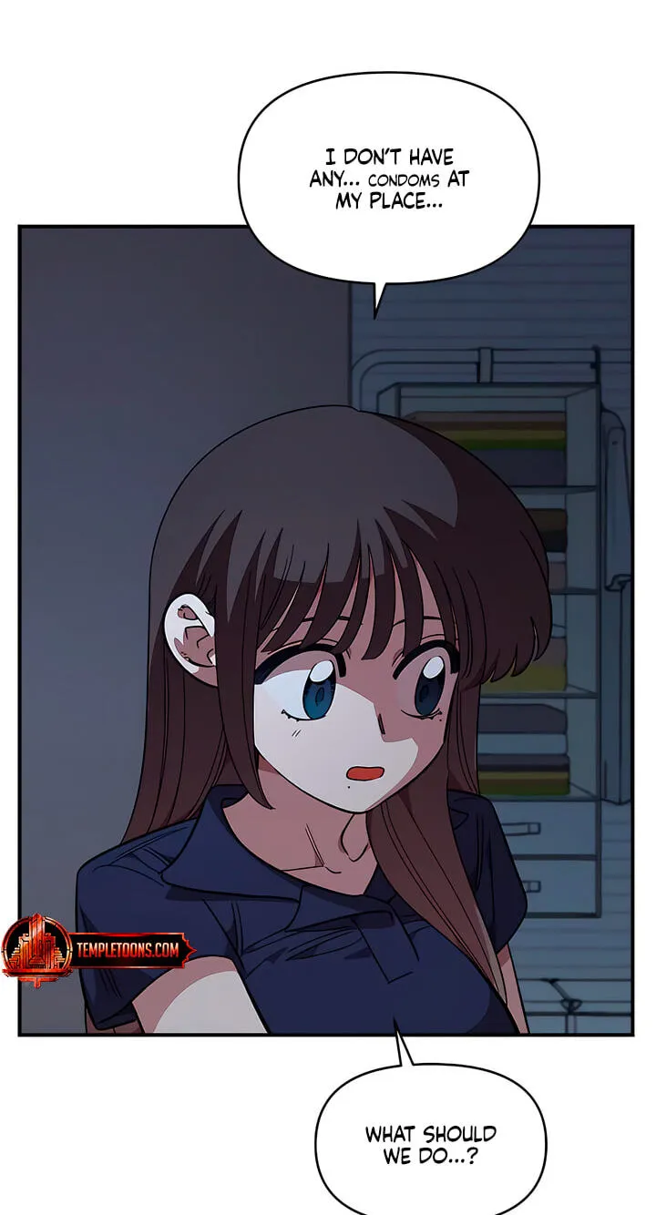 Read Childhood Friend Complex Eunhi EN Manga Online